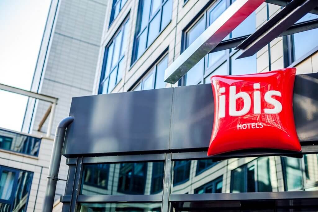 ibis guimarães