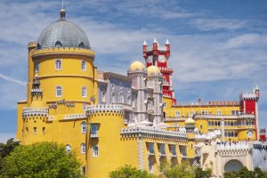 sintra