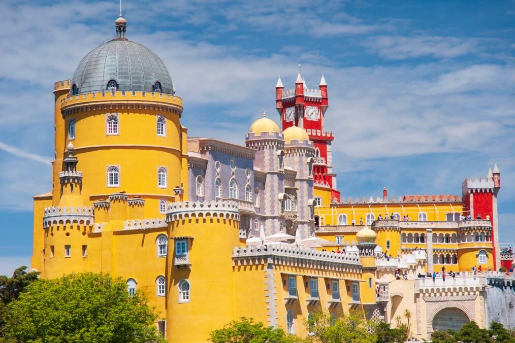 sintra