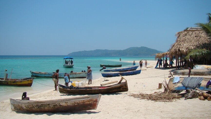 caraibas