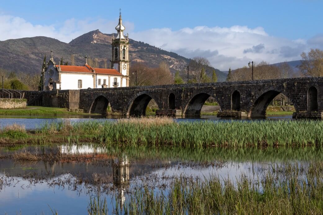 ponte de lima