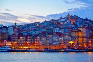 porto