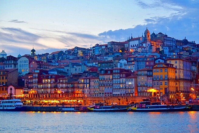 porto