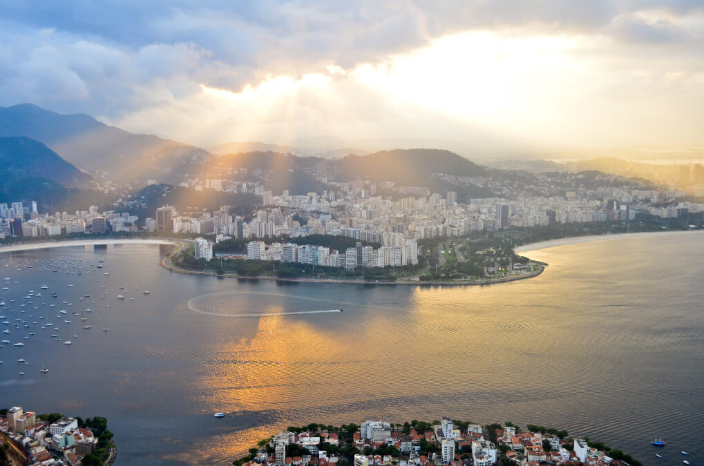 rio de janeiro
