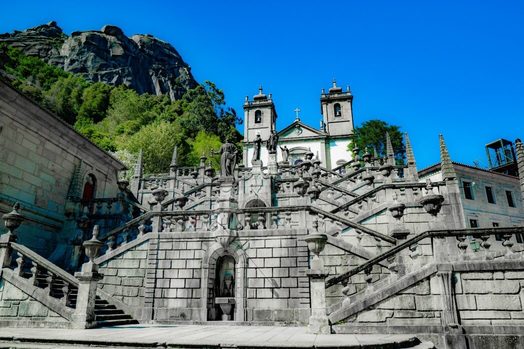 gerês