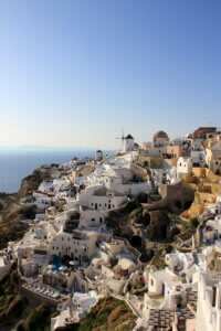 Santorini