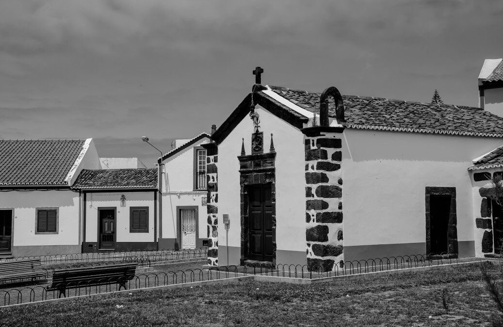 são miguel