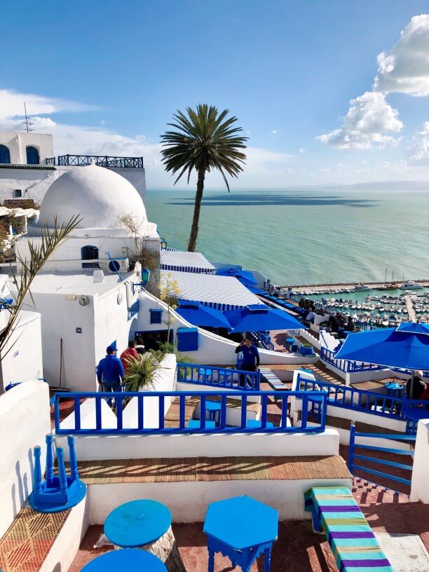 tunisia