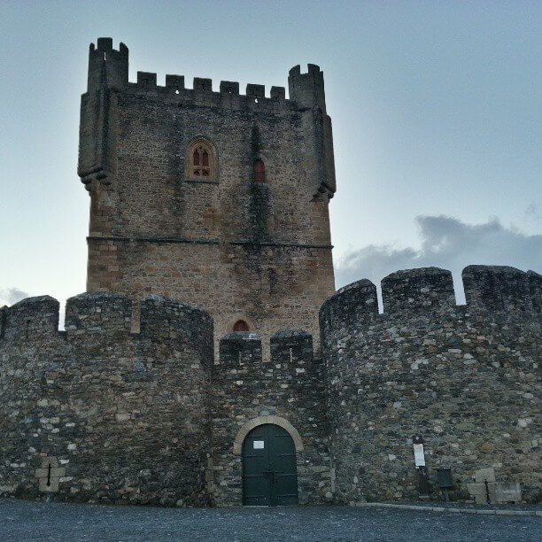 bragança