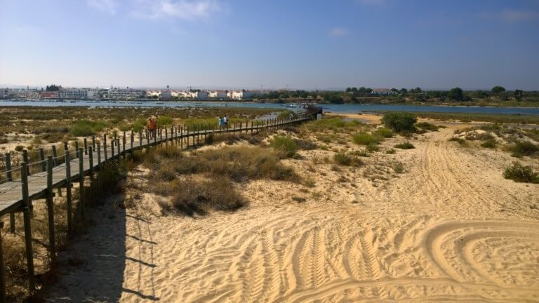 tavira