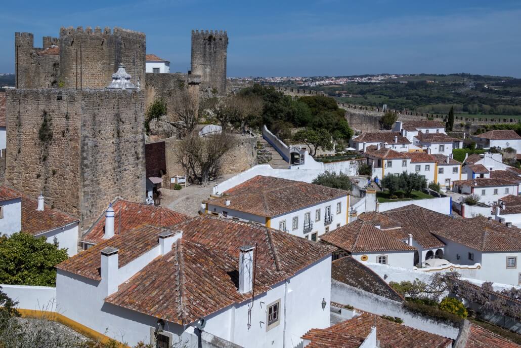obidos