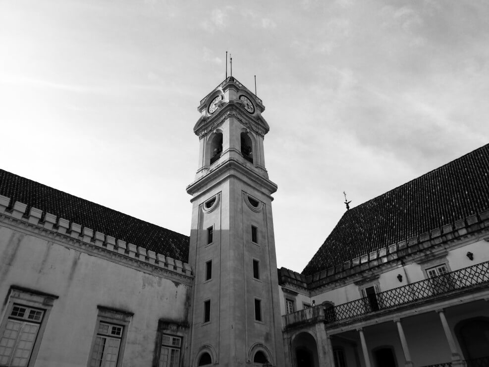 coimbra