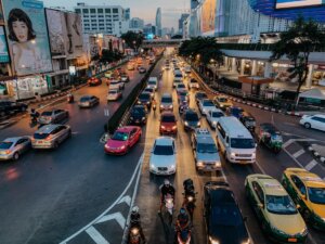 bangkok