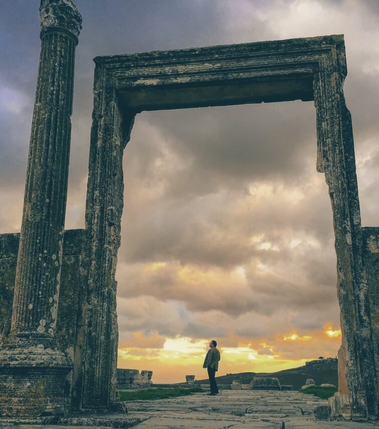 tunisia