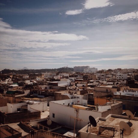 tunis