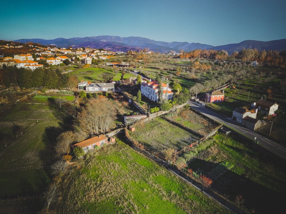 aldeias do xisto