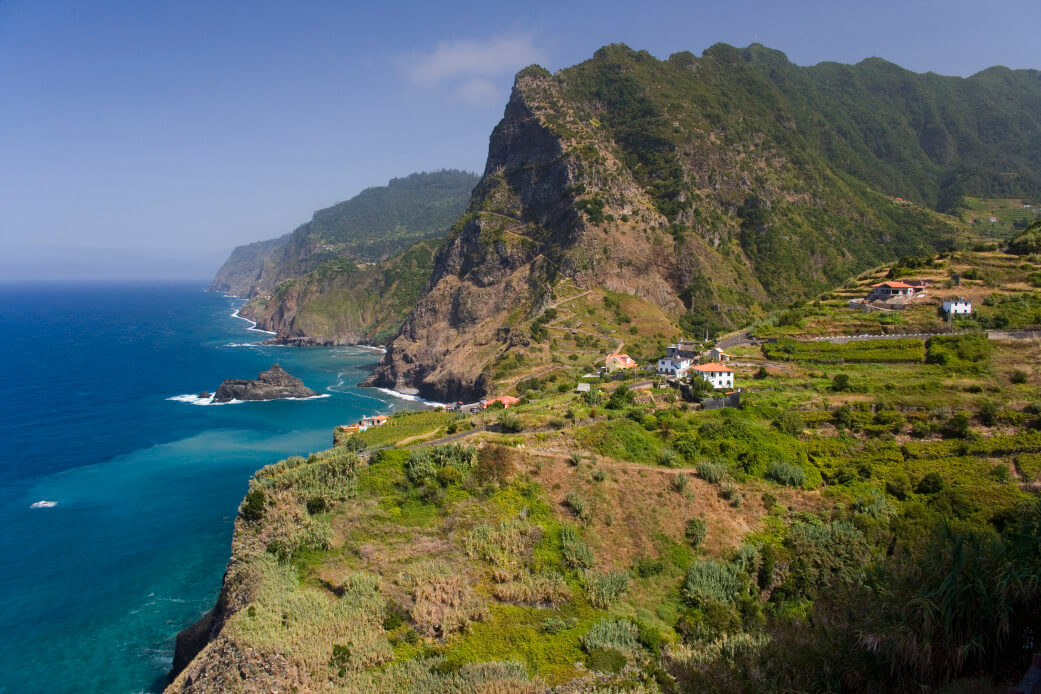 arquipelago da madeira