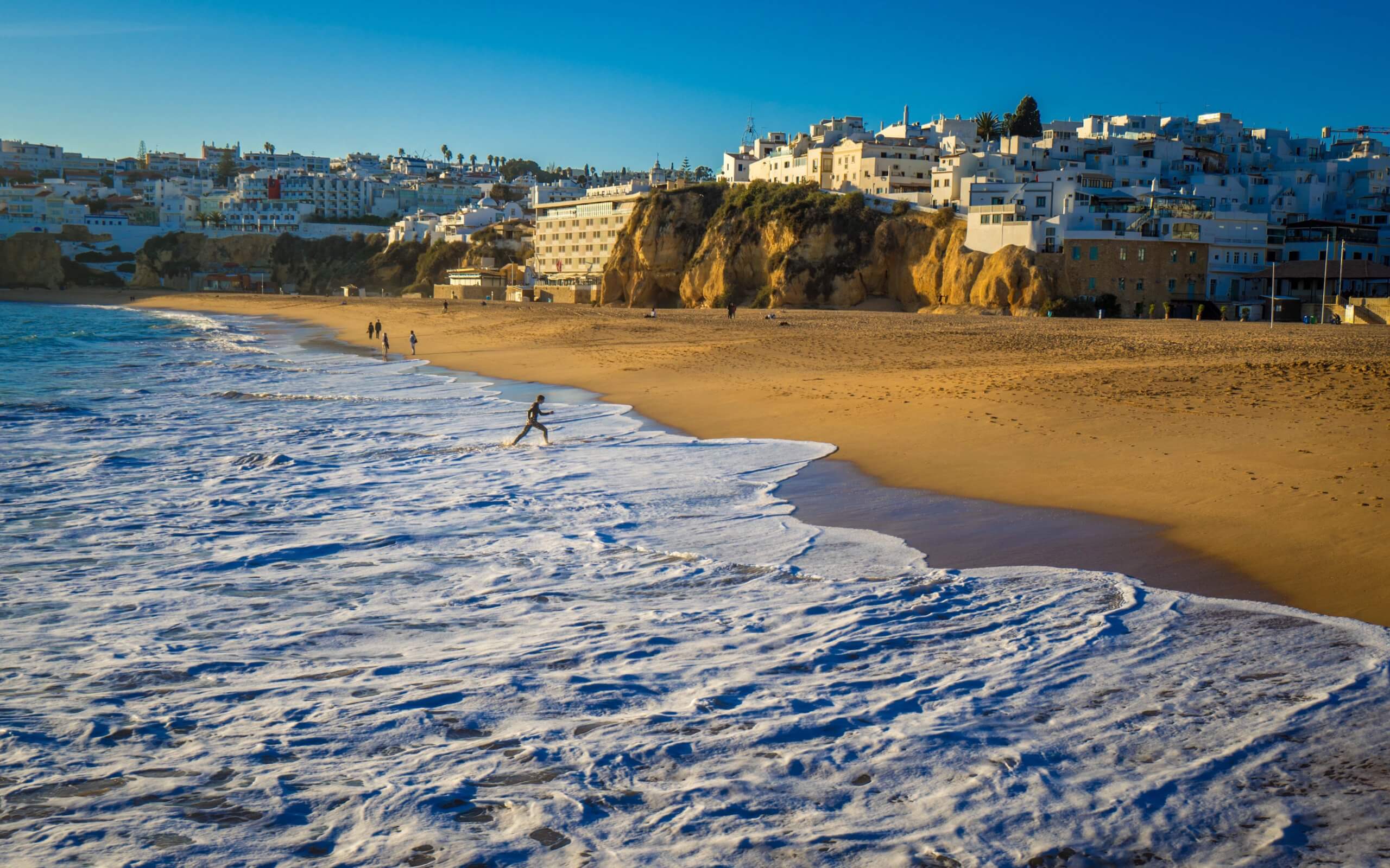albufeira