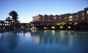Sao Rafael Suites - All Inclusive