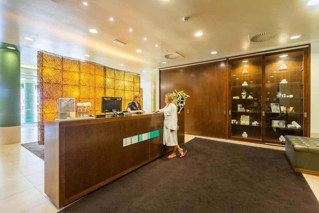 Sao Rafael Suites - All Inclusive