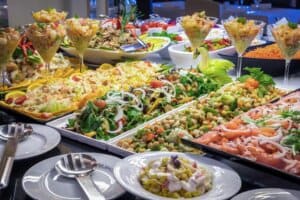 Sao Rafael Suites - All Inclusive
