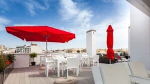 Faro Boutique Hotel
