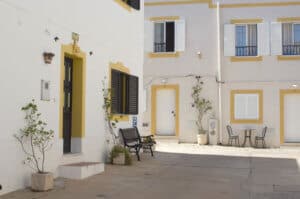 Monte dos avós