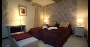 LUXURY GUEST HOUSE OPUS ONE