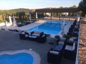 Hotel Estalagem Turismo