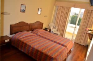 Hotel Montemar