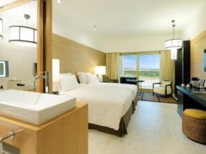 Hotel Tivoli Victoria Vilamoura