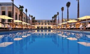 Hotel Tivoli Victoria Vilamoura