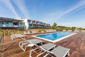 Palmares Beach House Hotel - Adults Only