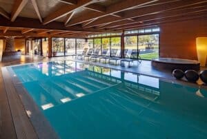 Spa Aquae do Dom Pedro