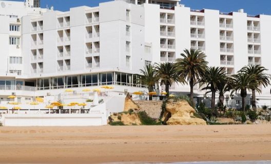 Holiday Inn Algarve
