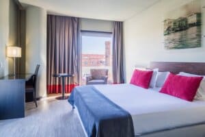 Hotel Meliá Ria Aveiro