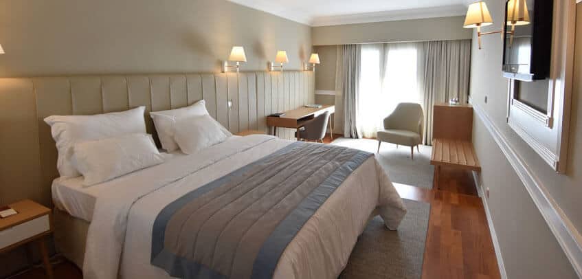 Hotel Suave Mar