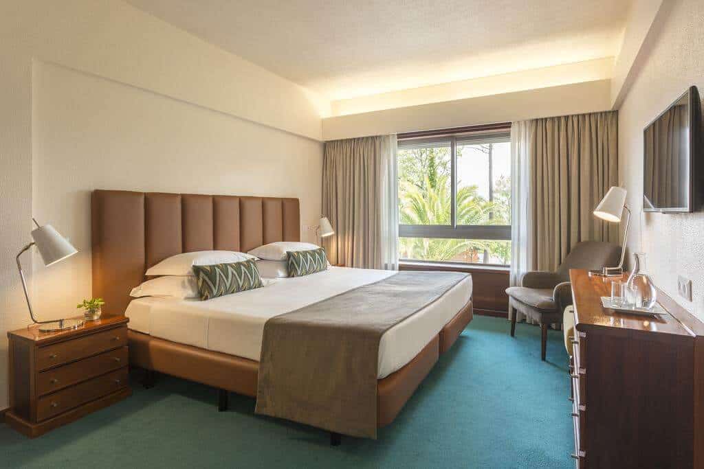 Hotel Dom Goncalo & Spa