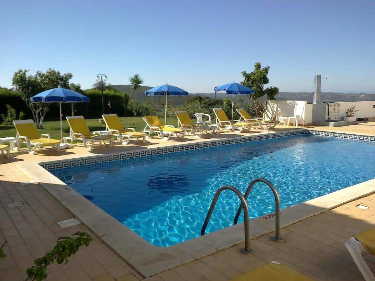 Alte Hotel